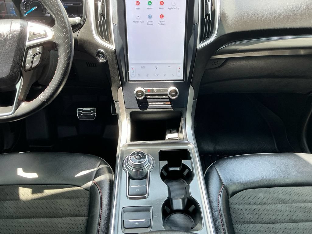 Certified 2022 Ford Edge ST-Line AWD/4WD image 20