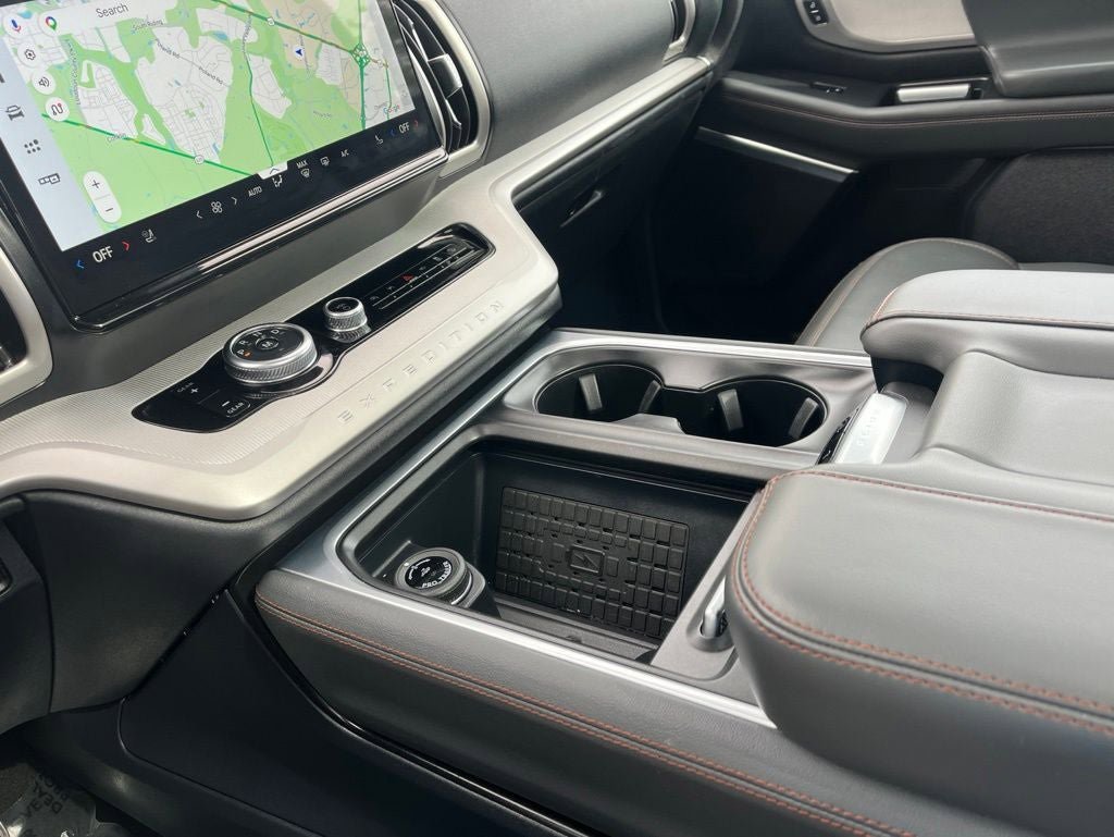 Certified 2025 Ford Expedition Max Active AWD/4WD image 34