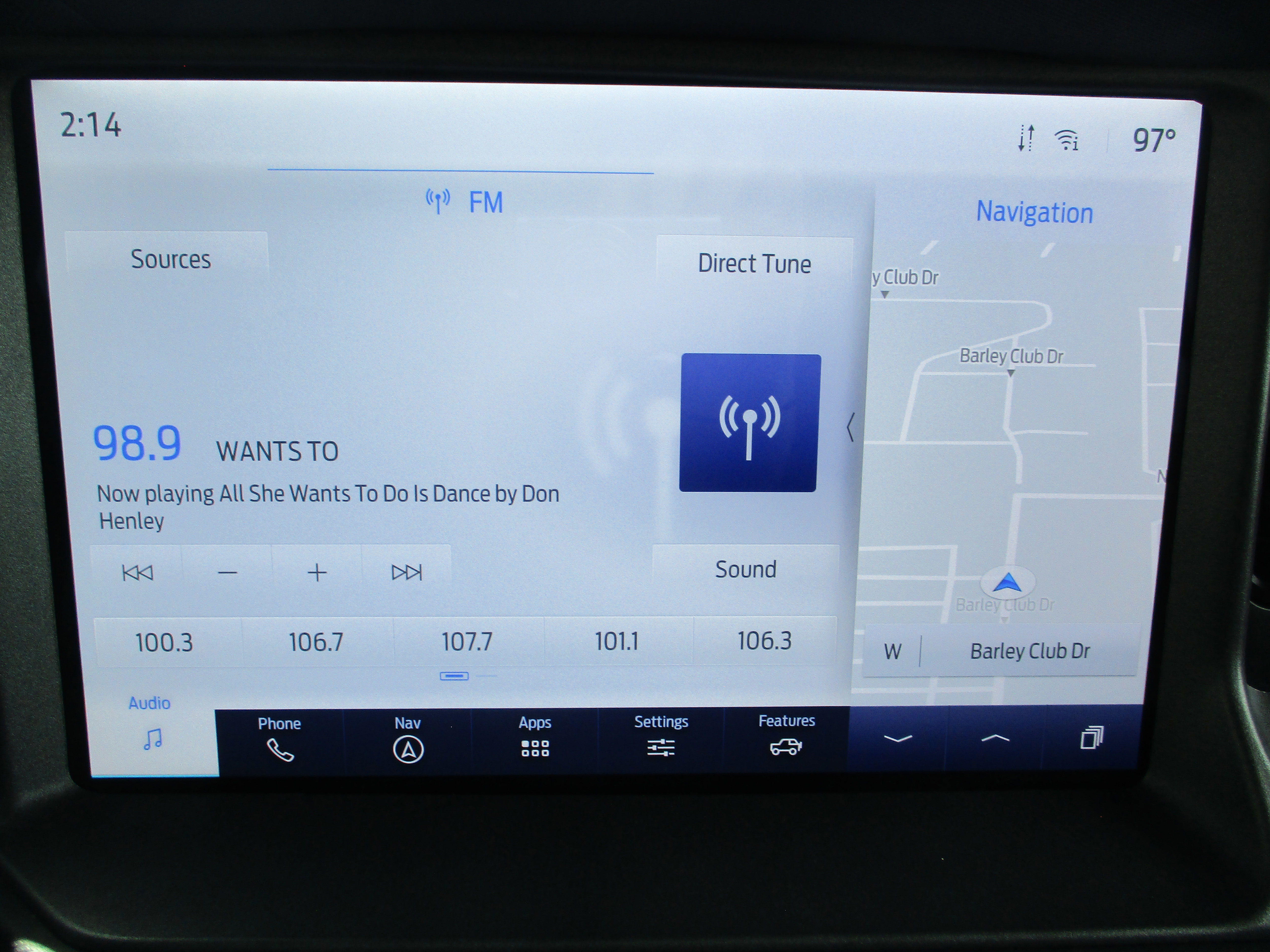 Certified 2024 Ford Bronco Badlands image 15