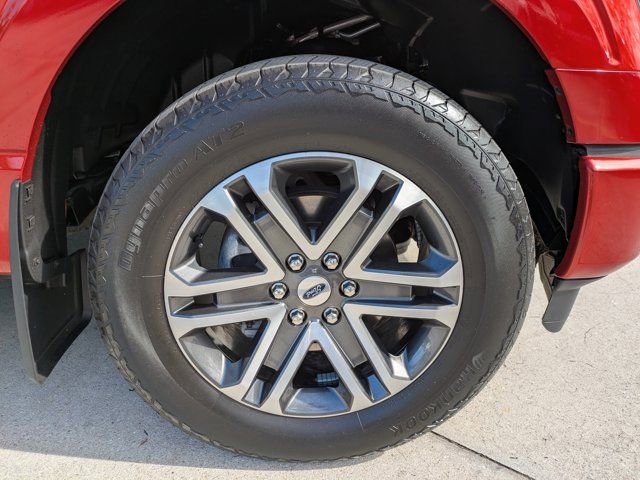 Certified 2023 Ford F150 XL w/ STX Appearance Package image 10