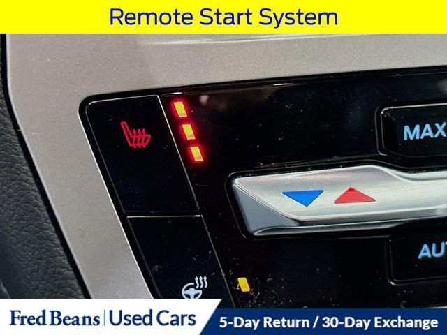 Certified 2023 Ford Explorer XLT w/ Equipment Group 202A image 24