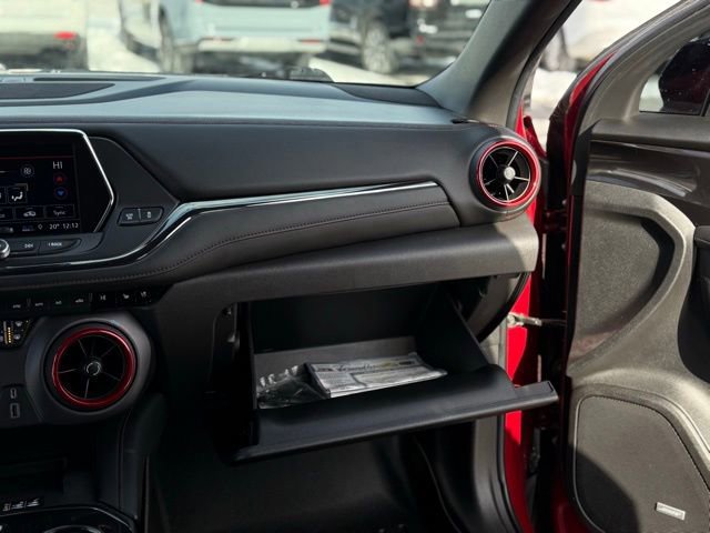 Used 2019 Chevrolet Blazer RS image 48