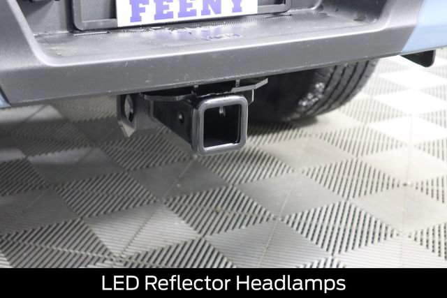 Certified 2023 Ford F150 XLT w/ Equipment Group 302A High image 32