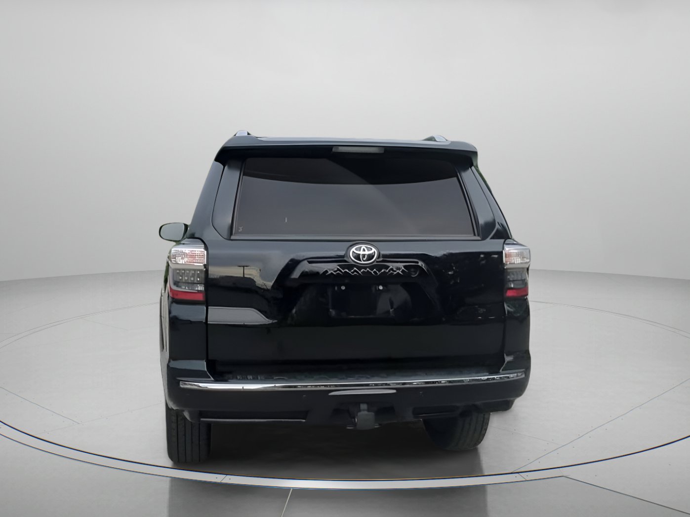 Used 2018 Toyota 4Runner Limited AWD/4WD image 23
