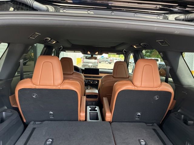 Used 2025 INFINITI QX60 Autograph w/ Cargo Package AWD/4WD image 29