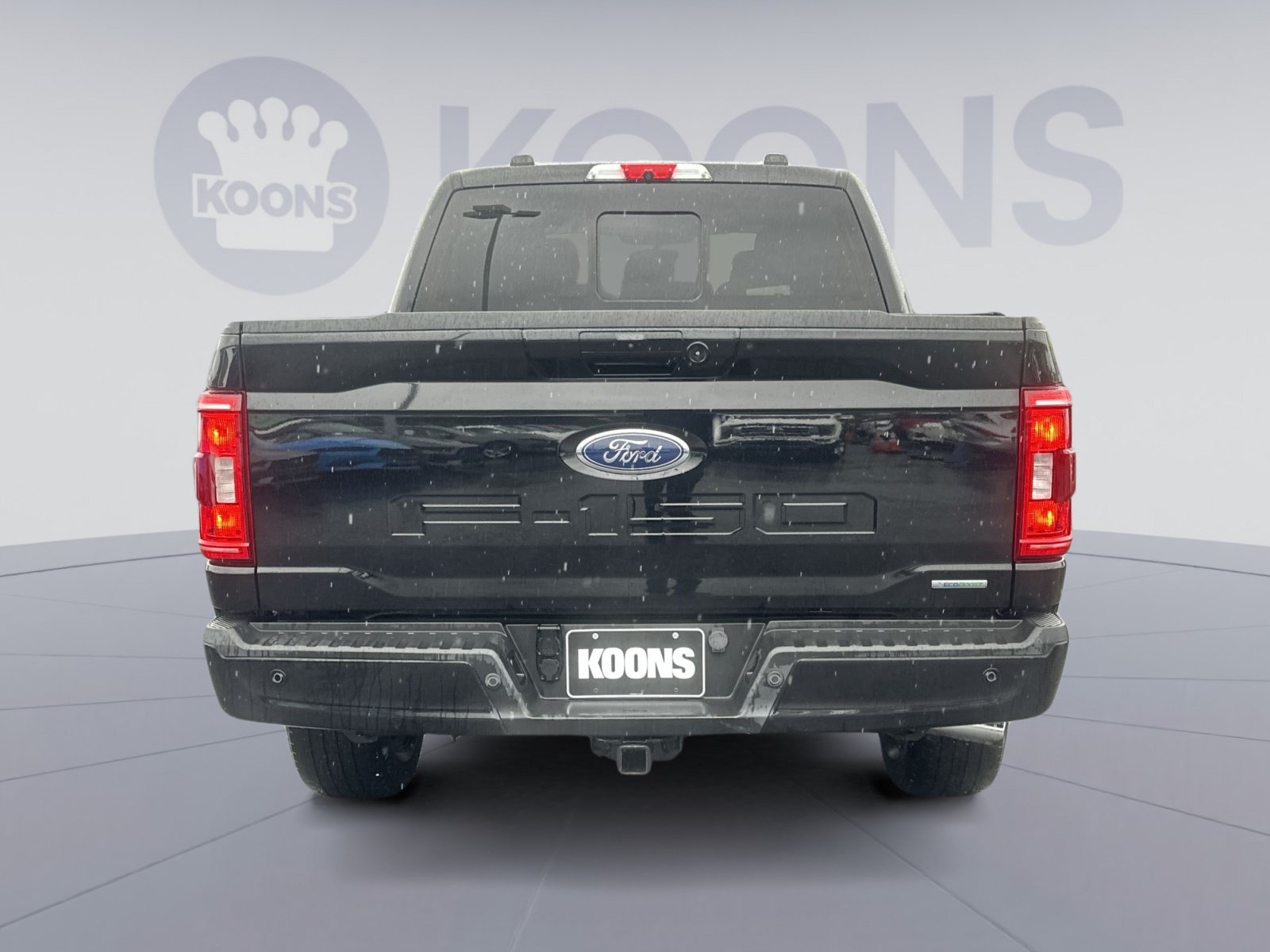 Certified 2021 Ford F150 XLT w/ Equipment Group 302A High AWD/4WD image 10