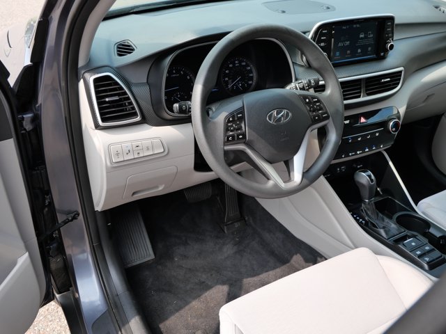 Used 2021 Hyundai Tucson Value AWD/4WD image 11