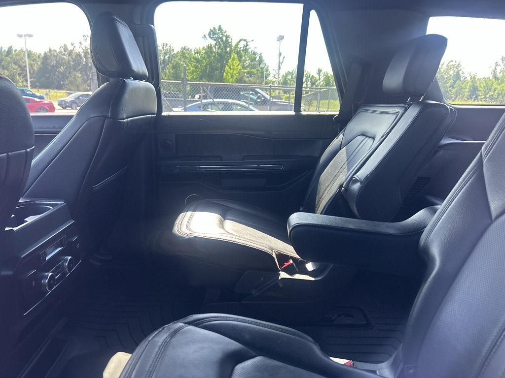 Certified 2021 Ford Expedition Limited RWD image 5
