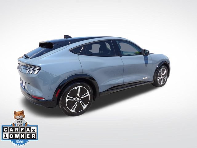 Certified 2023 Ford Mustang Mach-E Premium RWD image 12