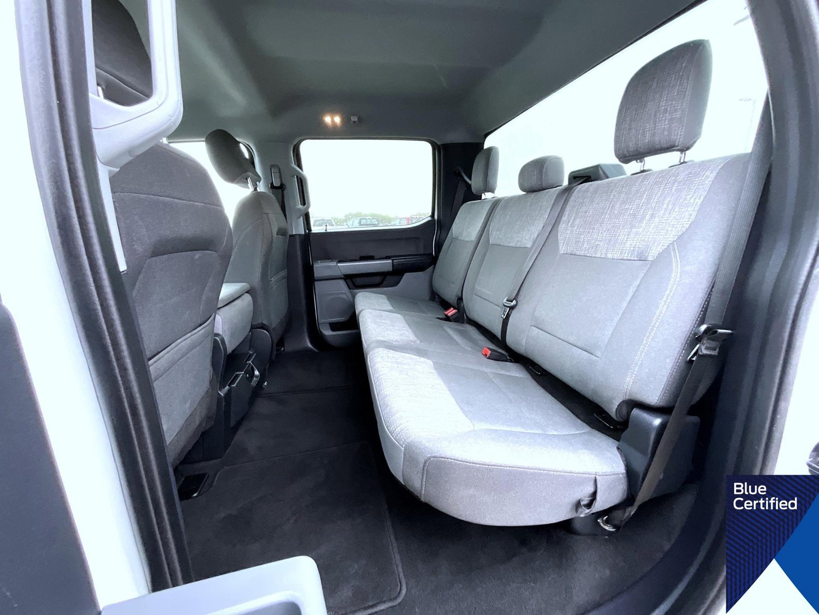 Certified 2025 Ford F250 XLT AWD/4WD image 20
