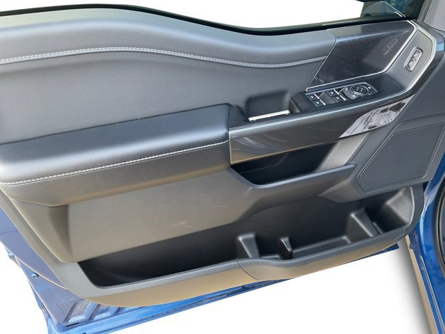 Certified 2023 Ford F150 XLT w/ Equipment Group 302A High image 16