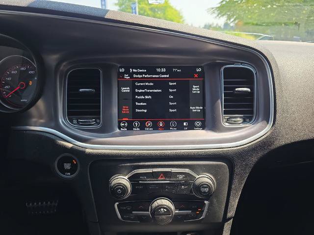 Used 2019 Dodge Charger R/T RWD image 26