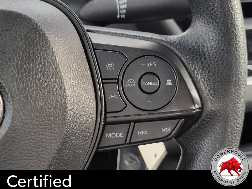 Used 2024 Toyota Corolla LE FWD image 28
