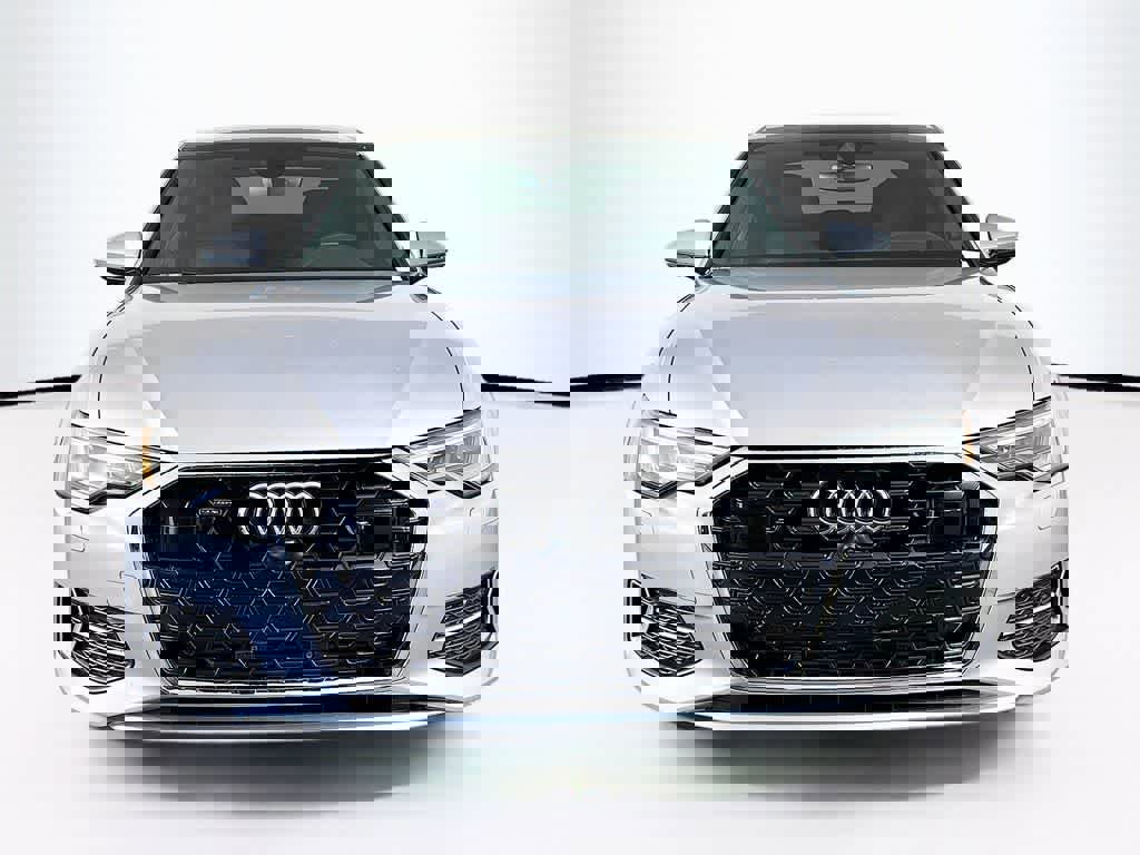 Used 2024 Audi A6 Premium Plus image 8