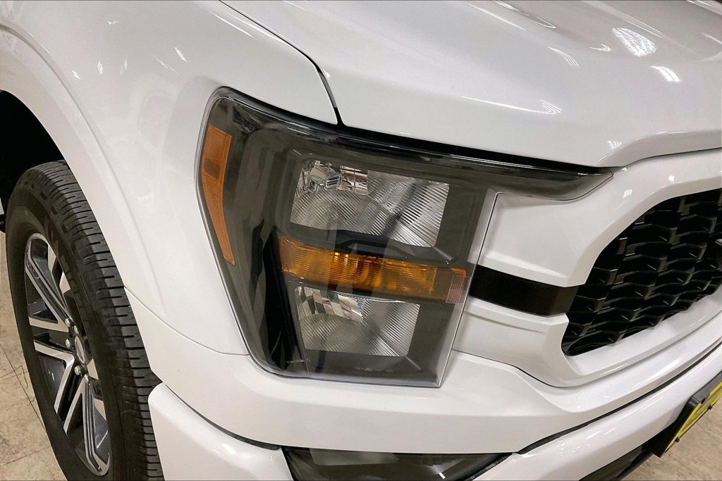 Certified 2023 Ford F150 XL w/ STX Appearance Package AWD/4WD image 26