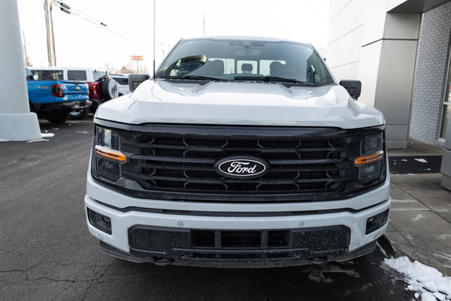 Certified 2024 Ford F150 XLT w/ Equipment Group 302A MID image 7