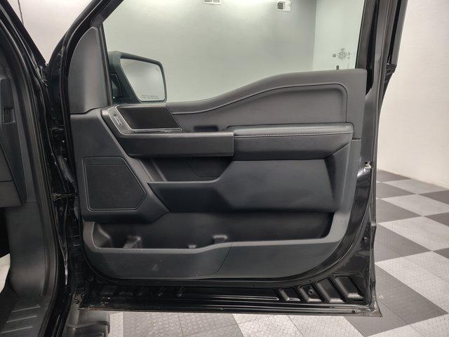 Certified 2024 Ford F150 XLT w/ Equipment Group 302A MID AWD/4WD image 14