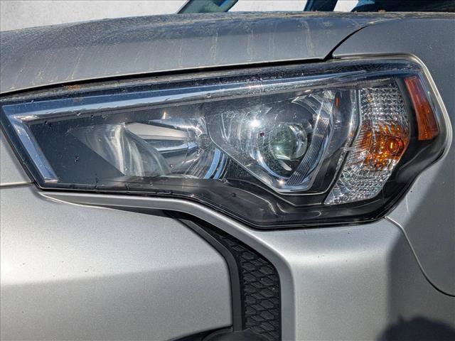 Used 2024 Toyota 4Runner SR5 RWD image 2