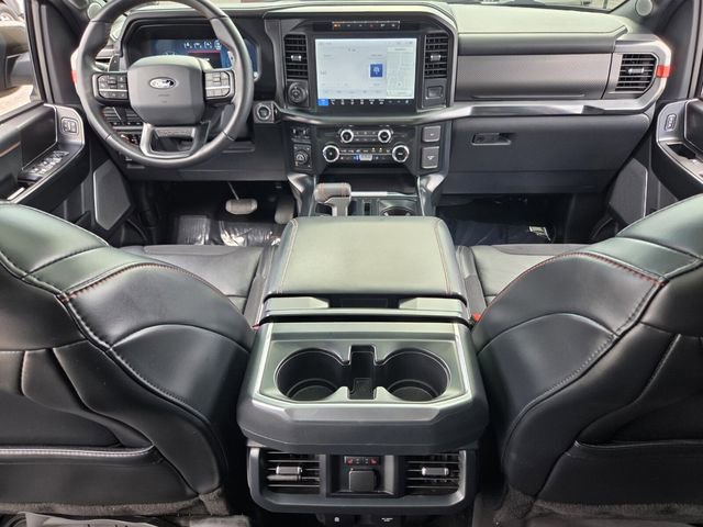 Certified 2024 Ford F150 Raptor AWD/4WD image 16