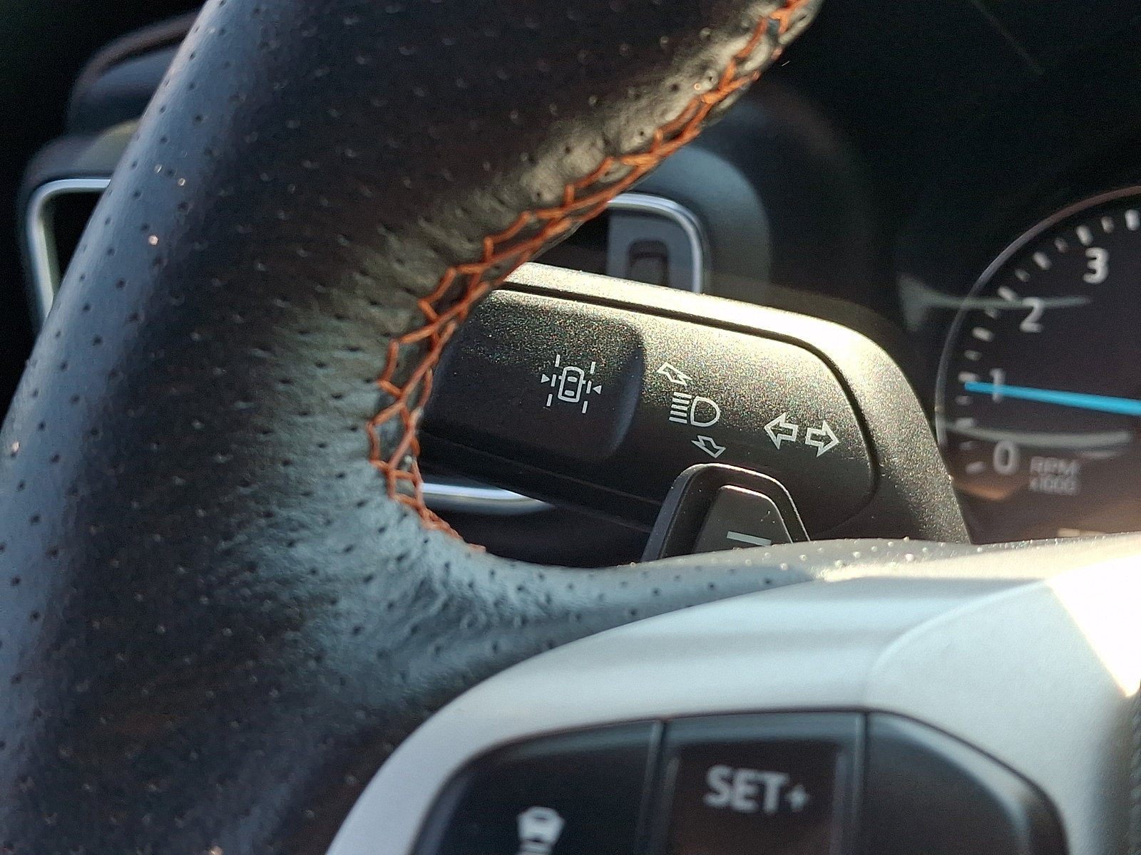 Certified 2023 Ford Explorer Timberline AWD/4WD image 35