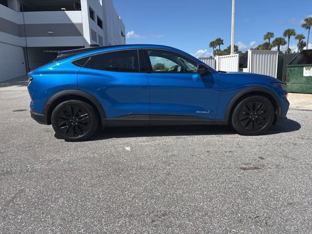 Certified 2025 Ford Mustang Mach-E Select w/ Comfort Package Lite image 4
