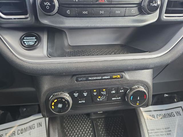 Certified 2023 Ford Bronco Sport Big Bend image 19