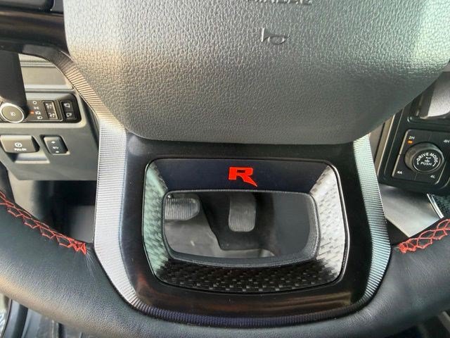 Certified 2025 Ford F150 Raptor w/ Equipment Group 803A Raptor R AWD/4WD image 19