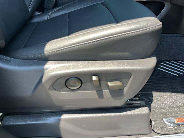 Used 2026 Chevrolet Silverado 1500 LTZ AWD/4WD image 22
