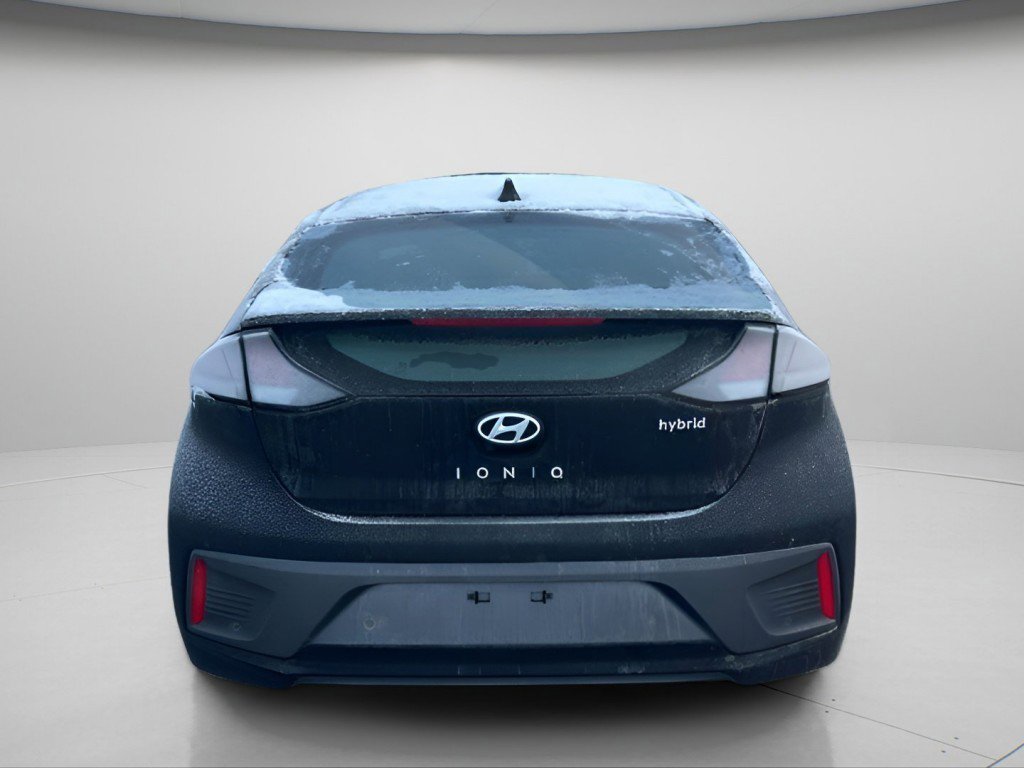 Used 2020 Hyundai Ioniq Limited image 9