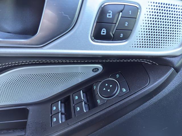 Certified 2020 Ford Explorer ST w/ ST Street Pack image 15