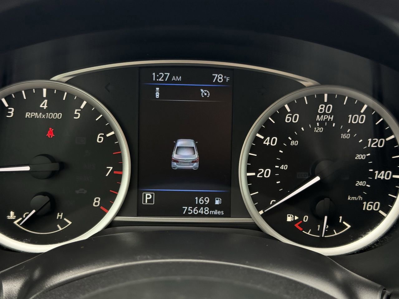 Used 2019 Nissan Sentra S image 14