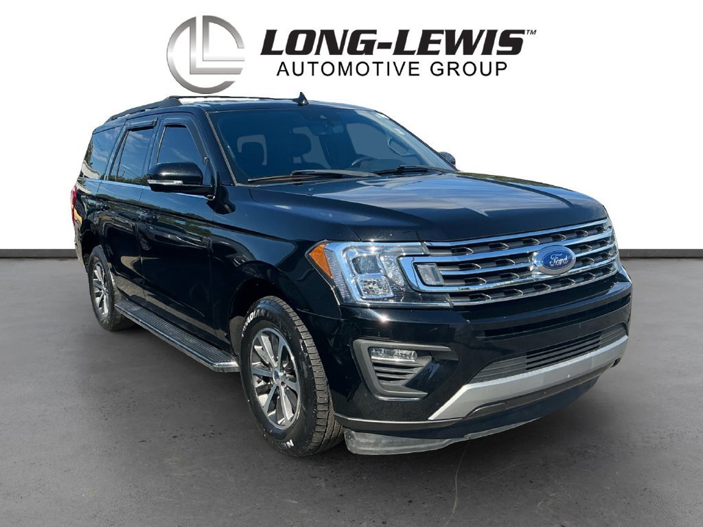 Certified 2018 Ford Expedition XLT w/ Equipment Group 202A RWD image 10