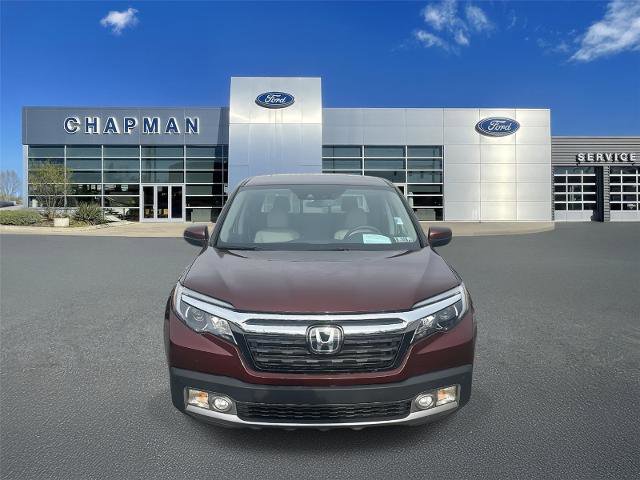 Used 2020 Honda Ridgeline RTL-E image 9