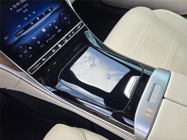 Used 2025 Mercedes-Benz C 300 Sedan image 18