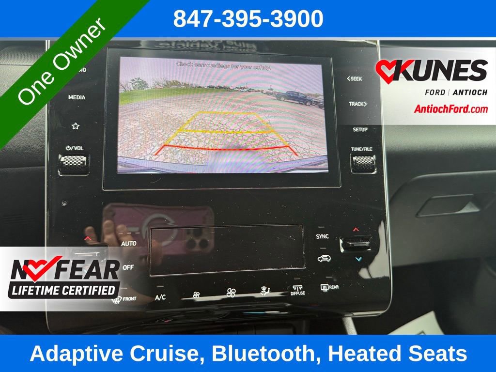 Used 2024 Hyundai Tucson SEL image 37