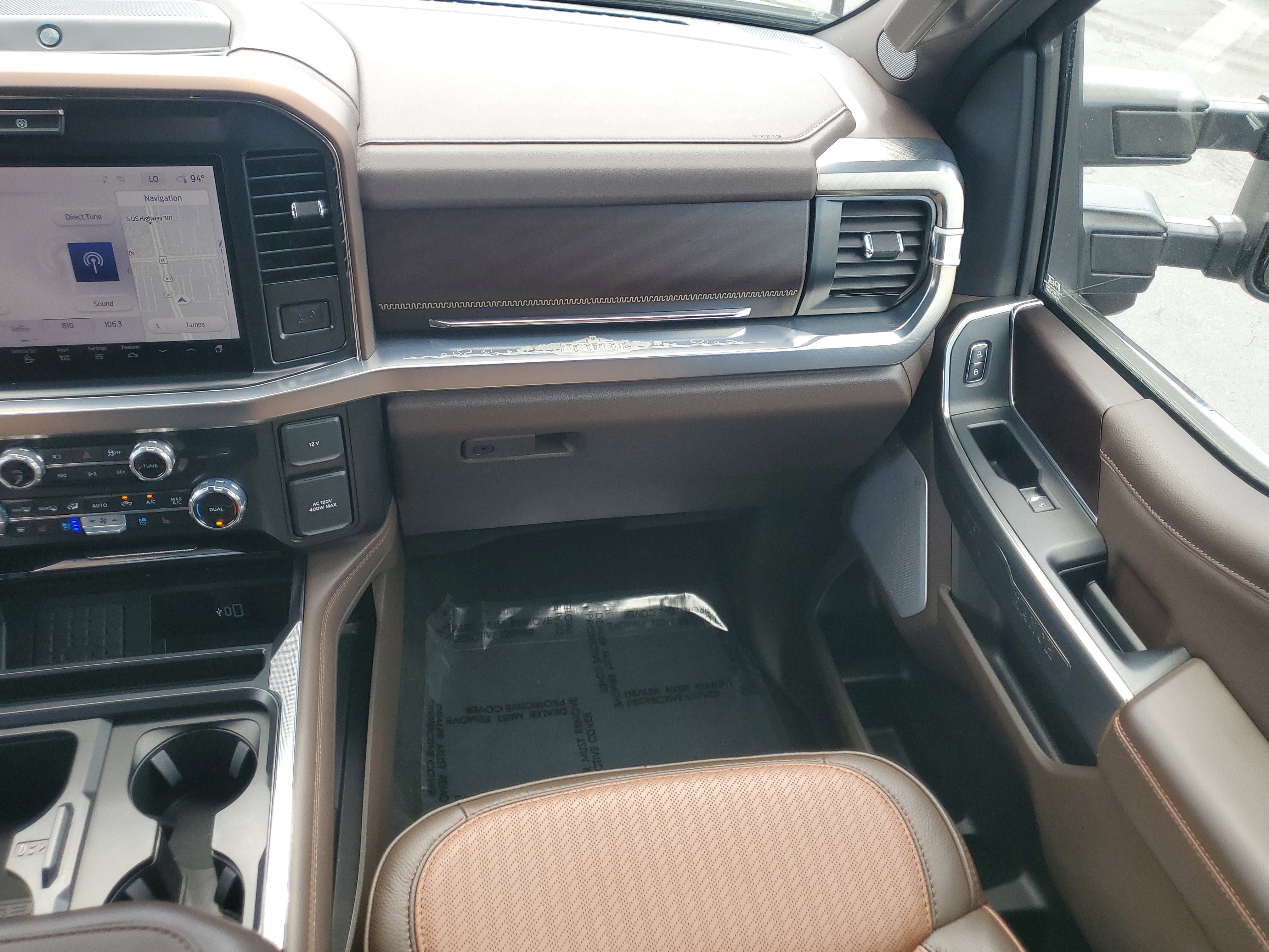 Certified 2026 Ford F450 King Ranch image 16