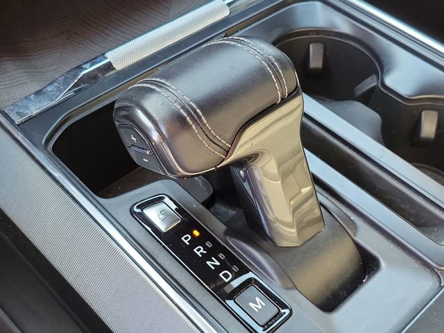 Certified 2023 Ford F150 Platinum w/ Equipment Group 701A High image 25