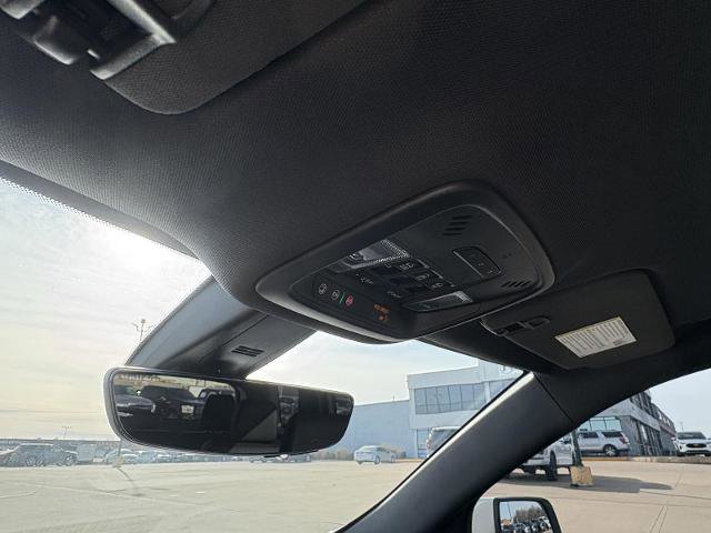 Used 2024 Chevrolet Traverse High Country w/ LPO, Floor Liner Package image 30