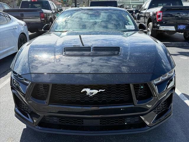 Certified 2025 Ford Mustang GT image 3