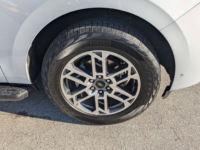 Certified 2025 Ford Expedition Max Active AWD/4WD image 11