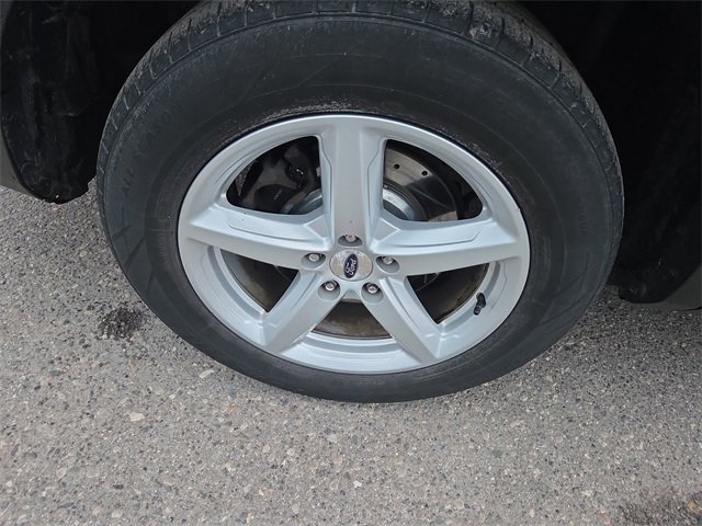 Certified 2018 Ford Explorer XLT w/ Equipment Group 202A image 24