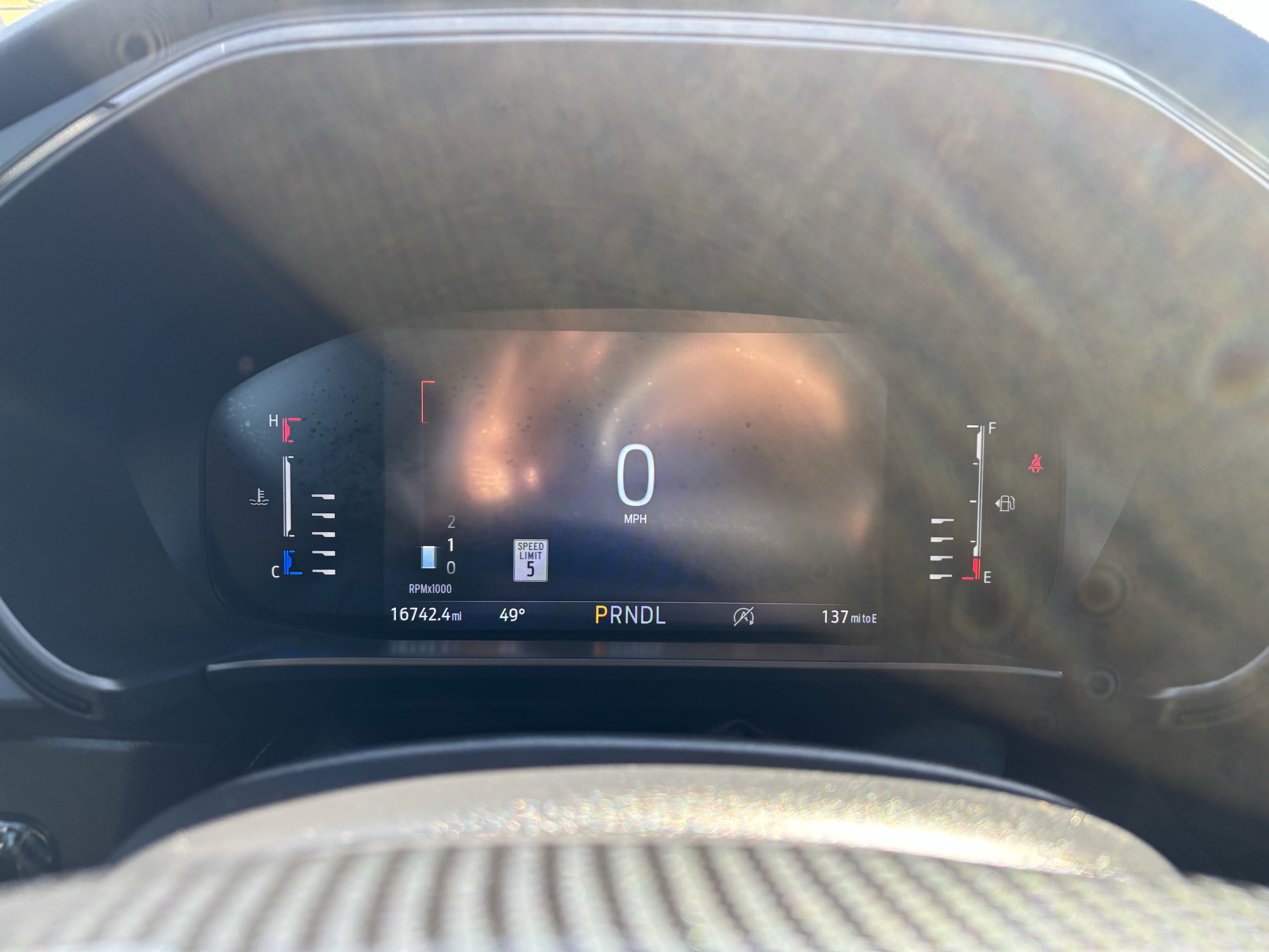 Certified 2023 Ford Escape ST-Line w/ Tech Pack #1 image 36