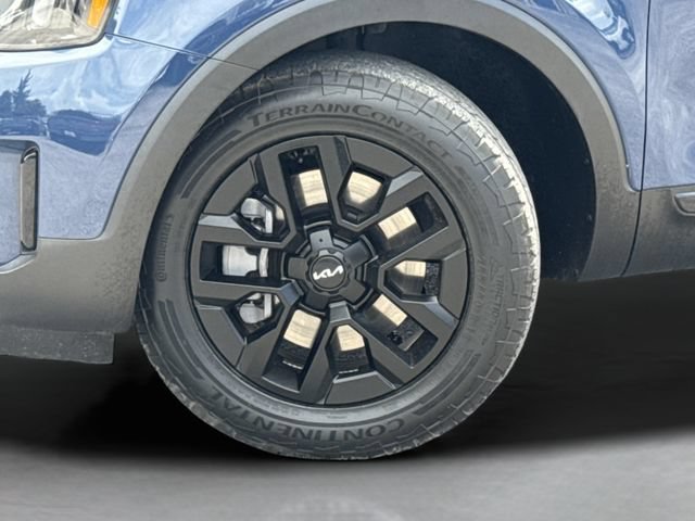 Used 2024 Kia Telluride SX X-Pro AWD/4WD image 49