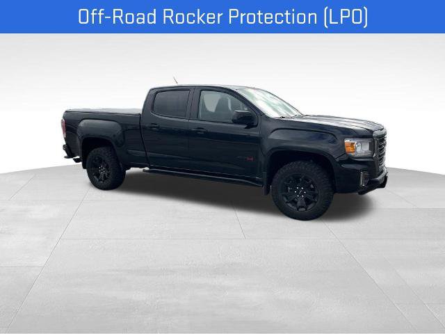 Used 2021 GMC Canyon AT4 AWD/4WD image 11