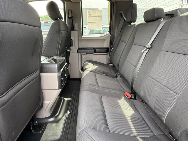Certified 2018 Ford F150 XL w/ Equipment Group 101A Mid AWD/4WD image 19