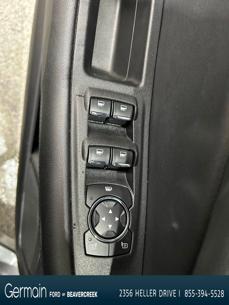 Certified 2022 Ford Edge SEL w/ Convenience Package image 14