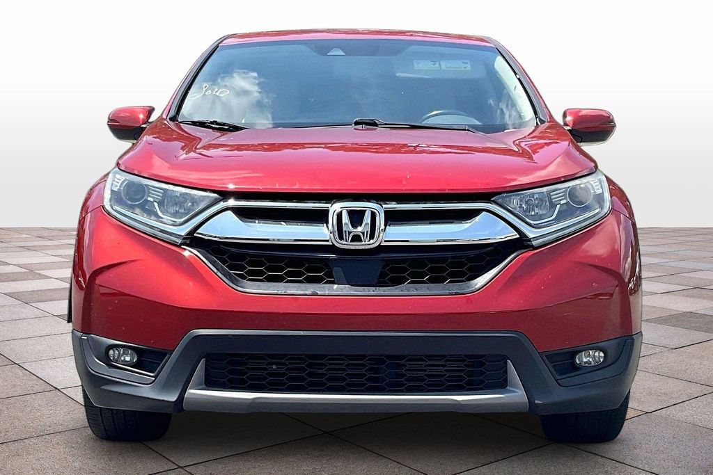 Used 2019 Honda CR-V EX-L image 3