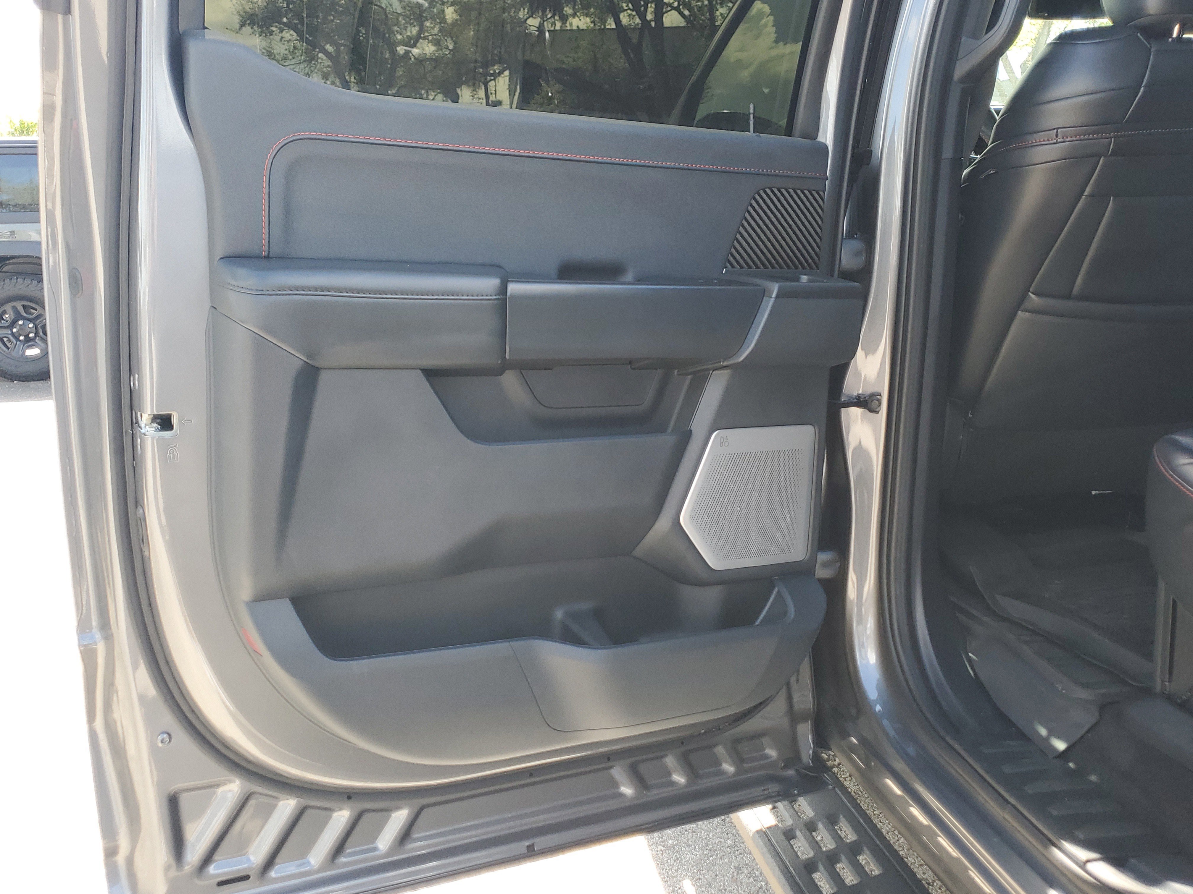 Certified 2024 Ford F150 Raptor image 11