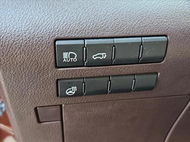 Used 2017 Lexus RX 350 AWD w/ Premium Package image 21