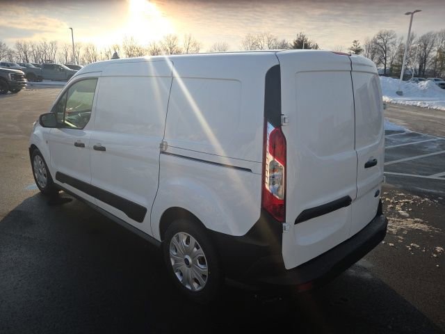 Certified 2023 Ford Transit Connect XL video 2